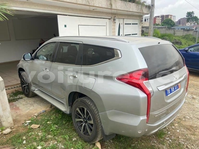 Big with watermark mitsubishi pajero sport abidjan abidjan 50231