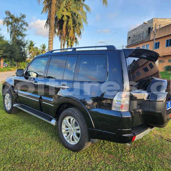 Big with watermark mitsubishi pajero abidjan abidjan 50232