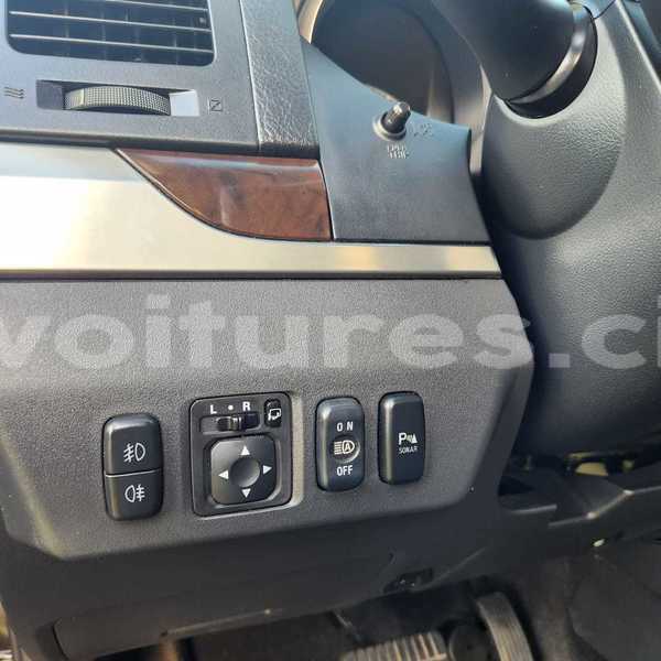 Big with watermark mitsubishi pajero abidjan abidjan 50232