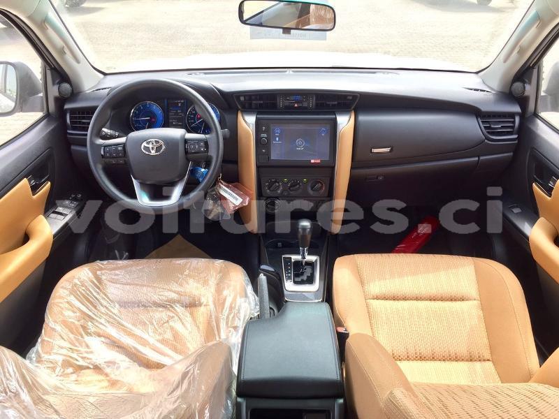 Big with watermark toyota fortuner abidjan abidjan 50238