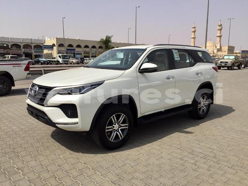 Big with watermark toyota fortuner abidjan abidjan 50238