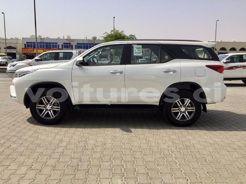 Big with watermark toyota fortuner abidjan abidjan 50238