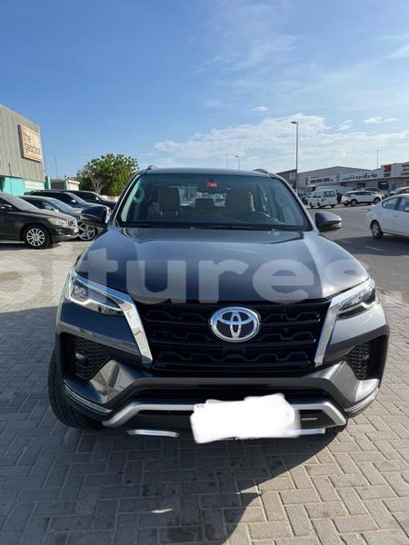 Big with watermark toyota fortuner abidjan abidjan 50239