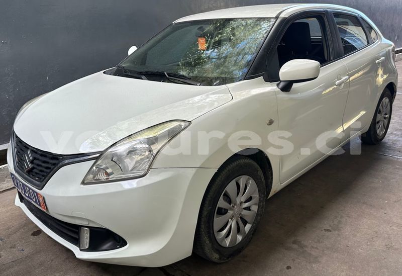 Big with watermark suzuki baleno abidjan abidjan 50244