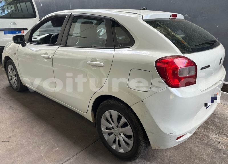 Big with watermark suzuki baleno abidjan abidjan 50244