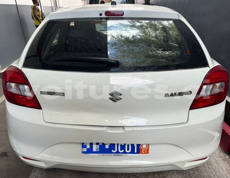 Big with watermark suzuki baleno abidjan abidjan 50244