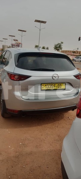 Big with watermark mazda cx 5 abidjan abidjan 50253