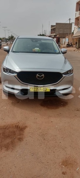 Big with watermark mazda cx 5 abidjan abidjan 50253