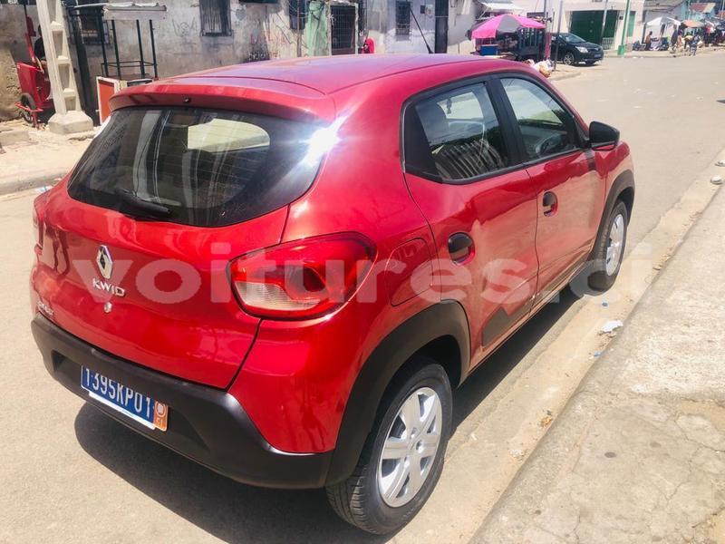 Big with watermark renault kwid abidjan abidjan 50256