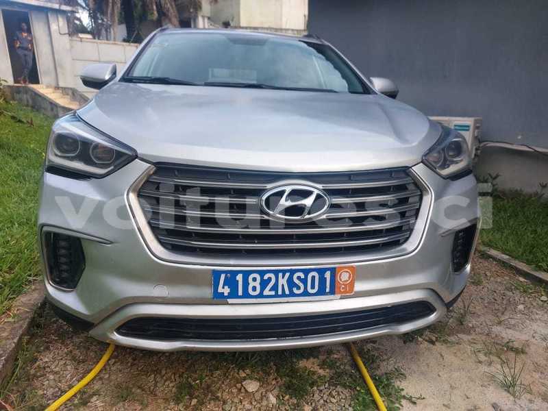 Big with watermark hyundai santa fe abidjan abidjan 50257