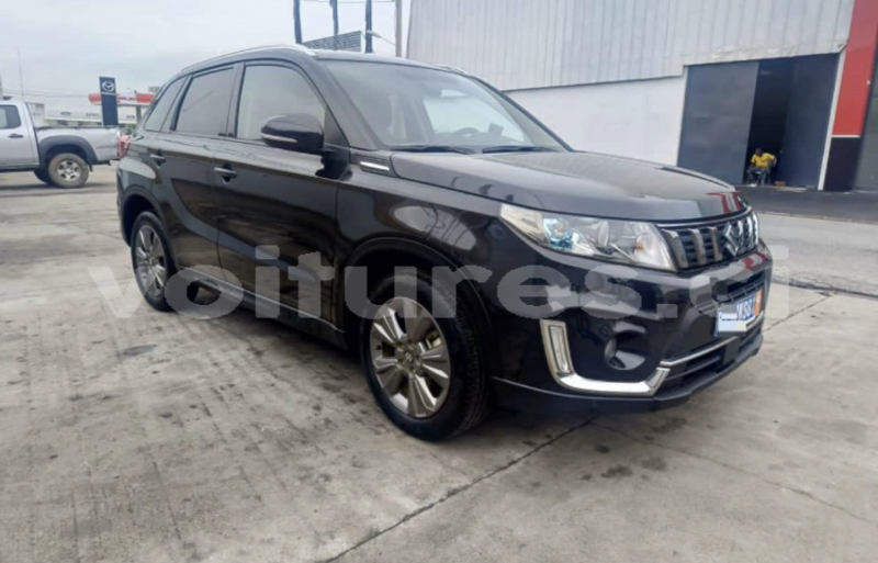 Big with watermark suzuki vitara abidjan abidjan 50268