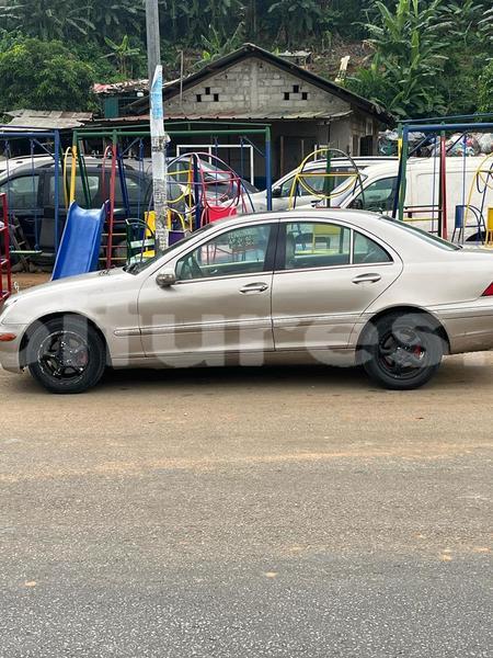 Big with watermark mercedes benz c classe abidjan abidjan 50288