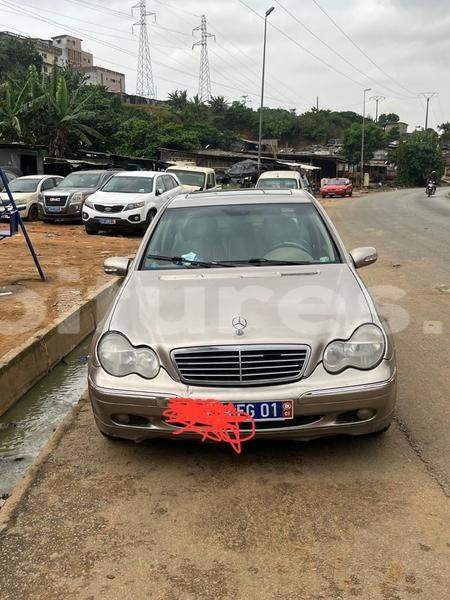 Big with watermark mercedes benz c classe abidjan abidjan 50288