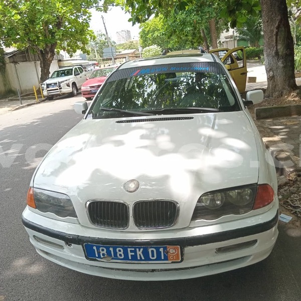 Big with watermark bmw 321 abidjan abidjan 50289