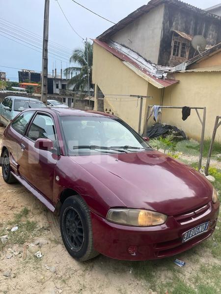 Big with watermark mitsubishi colt abidjan abidjan 50291