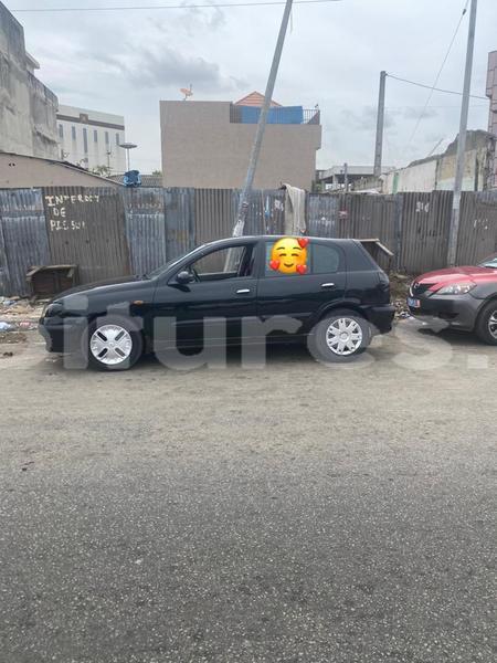 Big with watermark nissan almera abidjan abidjan 50292