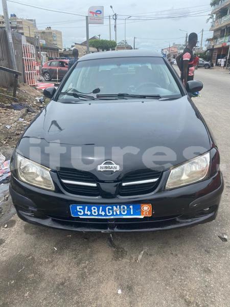 Big with watermark nissan almera abidjan abidjan 50292