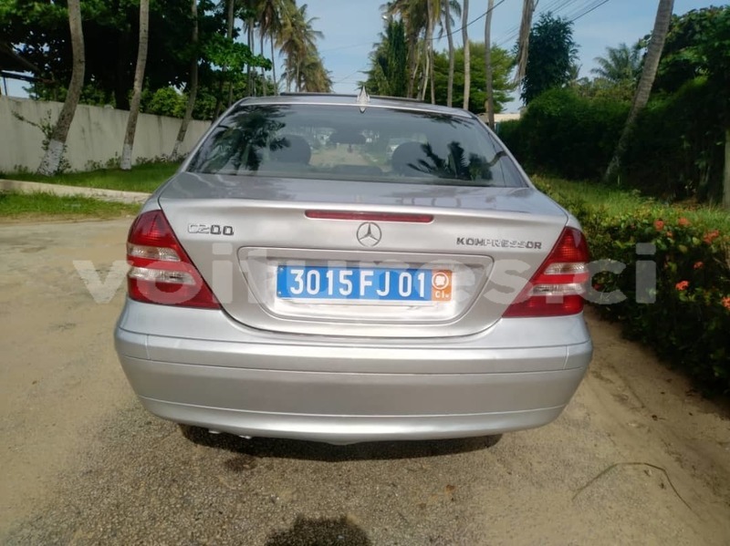 Big with watermark mercedes benz c classe abidjan abidjan 50295