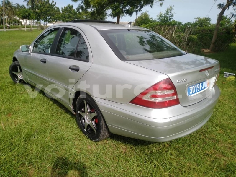 Big with watermark mercedes benz c classe abidjan abidjan 50295