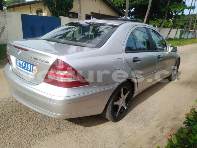 Big with watermark mercedes benz c classe abidjan abidjan 50295