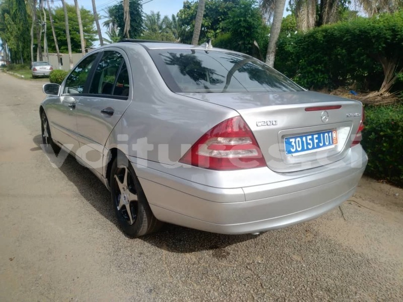 Big with watermark mercedes benz c classe abidjan abidjan 50295