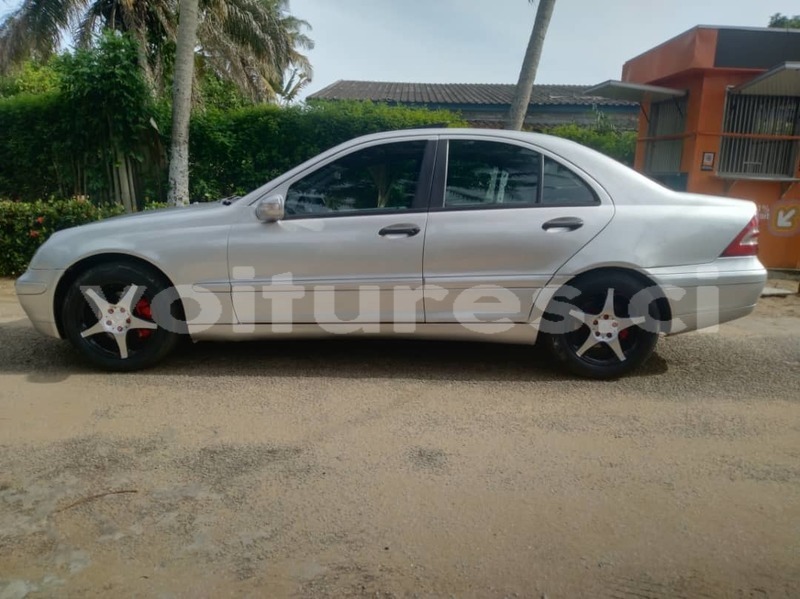 Big with watermark mercedes benz c classe abidjan abidjan 50295