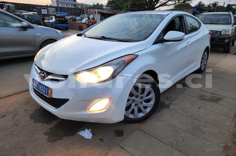 Big with watermark hyundai elantra abidjan abidjan 50297