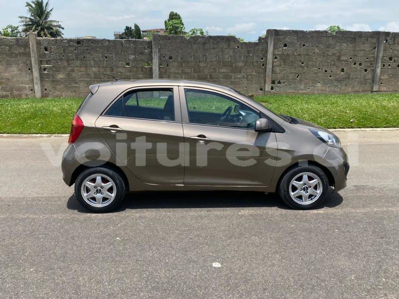 Big with watermark kia picanto abidjan abidjan 50298