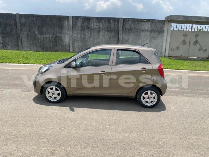 Big with watermark kia picanto abidjan abidjan 50298