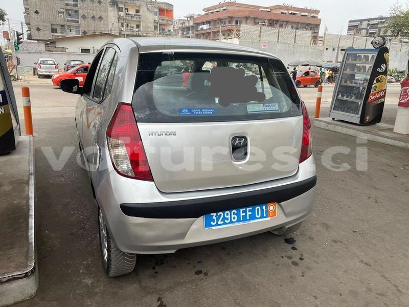 Big with watermark hyundai i10 abidjan abidjan 50319