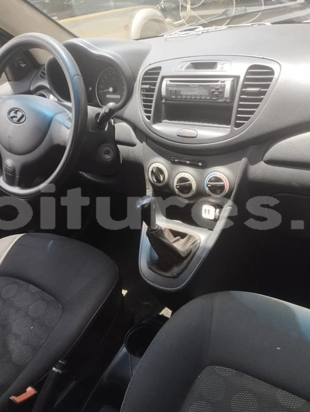 Big with watermark hyundai i10 abidjan abidjan 50319