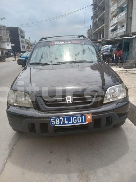 Big with watermark honda cr v abidjan abidjan 50327