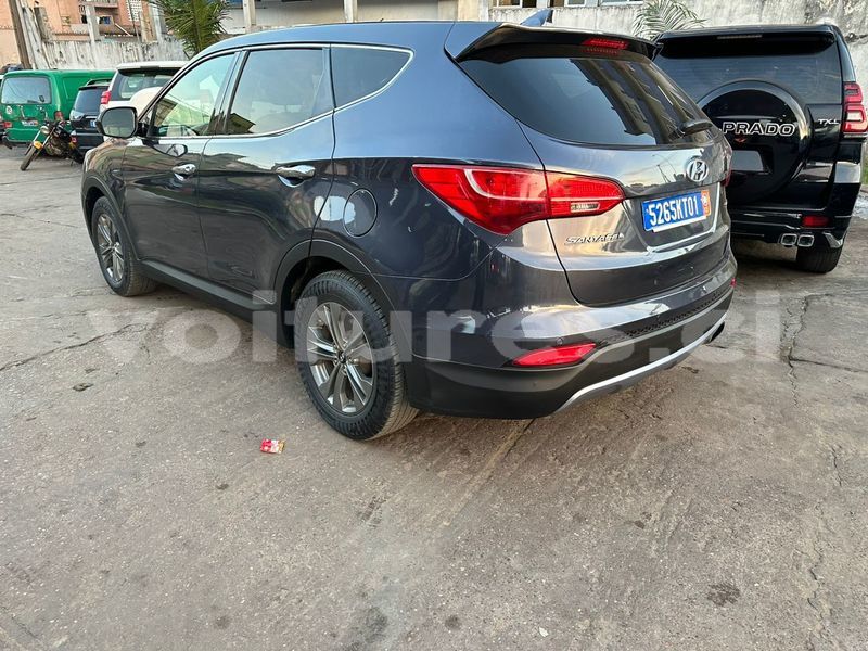 Big with watermark hyundai santa fe abidjan abidjan 50335