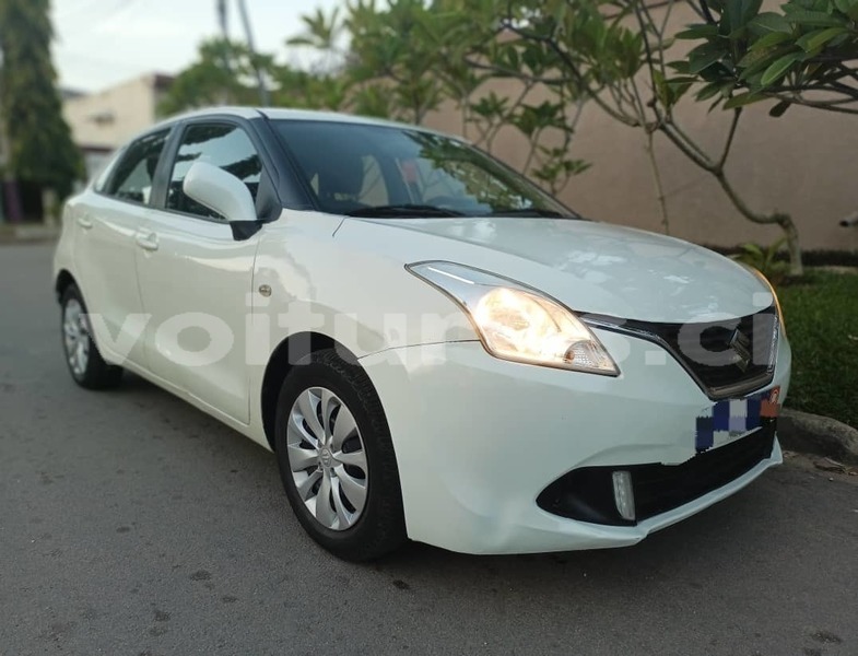 Big with watermark suzuki baleno abidjan abidjan 50336