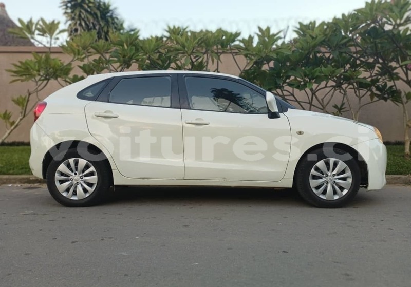 Big with watermark suzuki baleno abidjan abidjan 50336