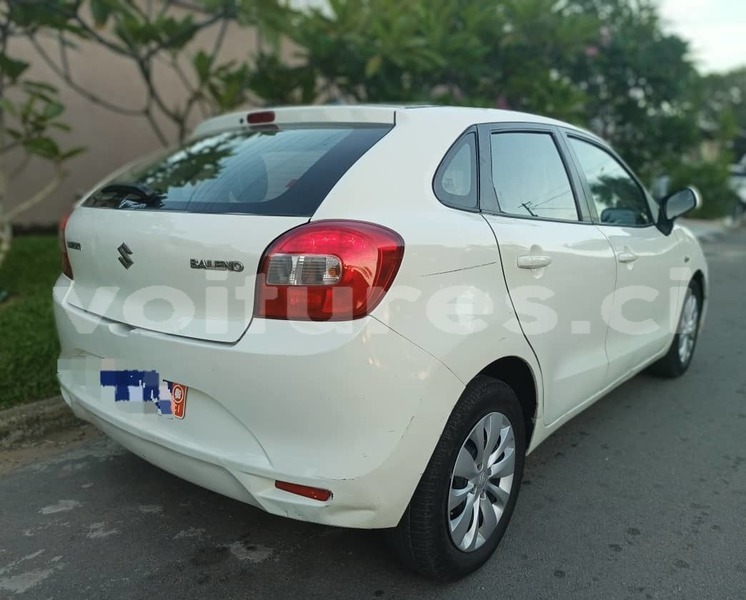 Big with watermark suzuki baleno abidjan abidjan 50336