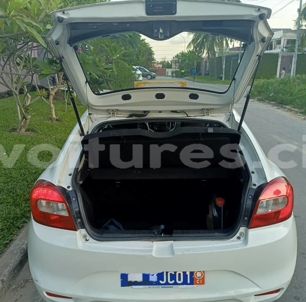 Big with watermark suzuki baleno abidjan abidjan 50336