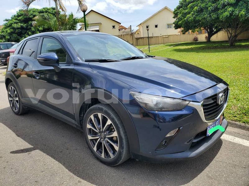 Big with watermark mazda cx 3 abidjan abidjan 50343