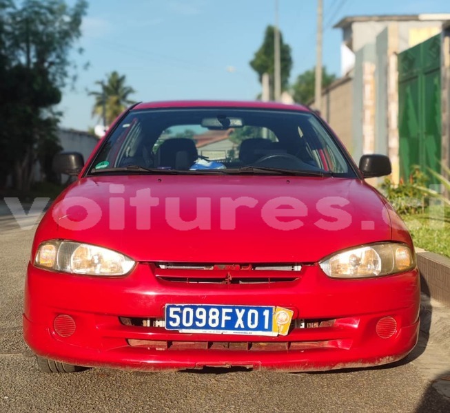 Big with watermark mitsubishi colt abidjan abidjan 50349