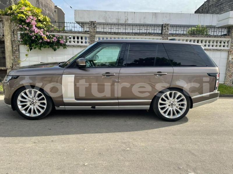 Big with watermark land rover range rover vogue abidjan abidjan 50368