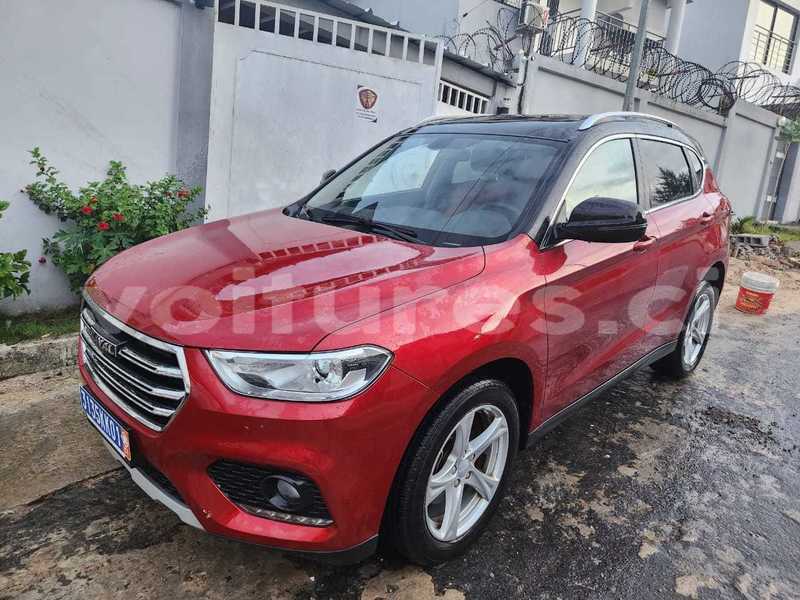 Big with watermark haval h2 abidjan abidjan 50370