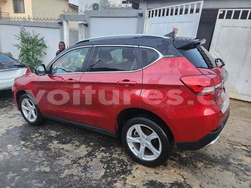 Big with watermark haval h2 abidjan abidjan 50370