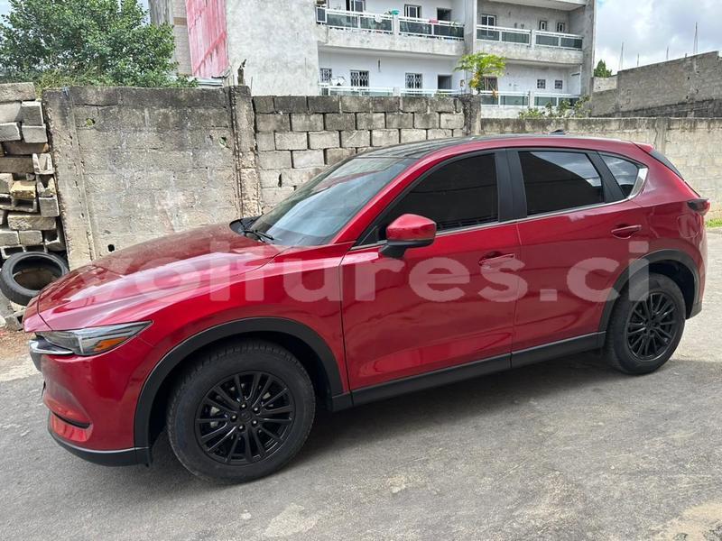 Big with watermark mazda cx 5 abidjan abidjan 50379