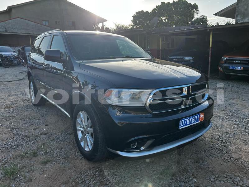 Big with watermark dodge durango abidjan abidjan 50390