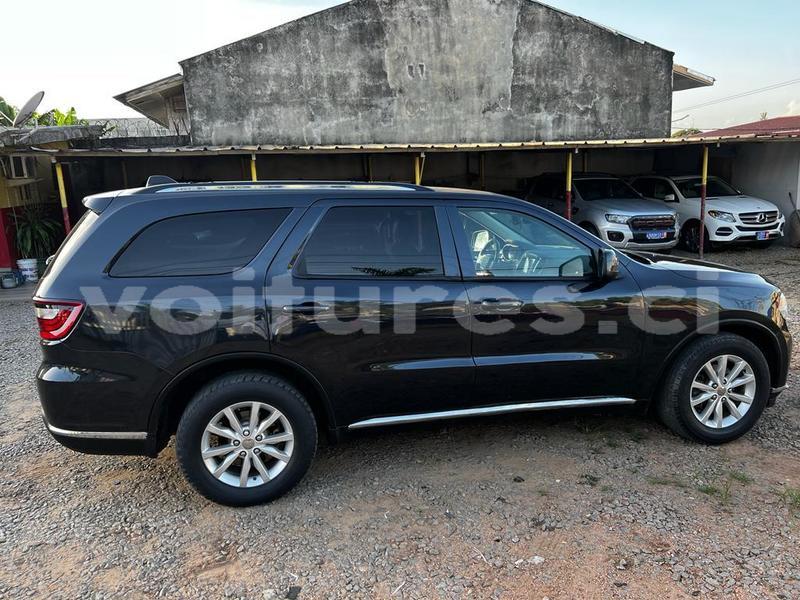 Big with watermark dodge durango abidjan abidjan 50390