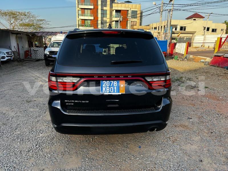 Big with watermark dodge durango abidjan abidjan 50390