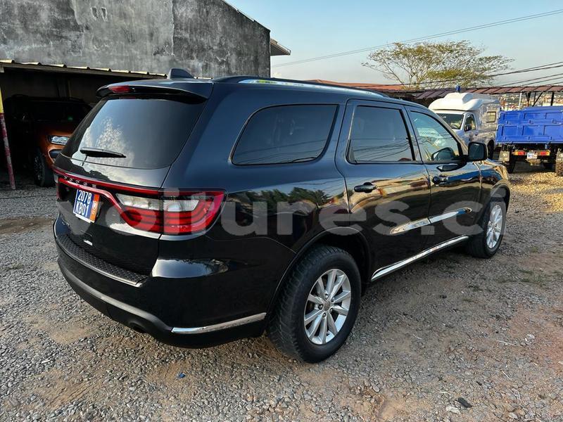 Big with watermark dodge durango abidjan abidjan 50390