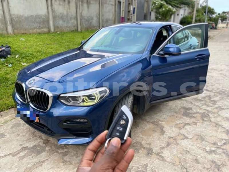 Big with watermark bmw x4 abidjan abidjan 50394