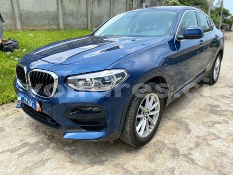 Big with watermark bmw x4 abidjan abidjan 50394