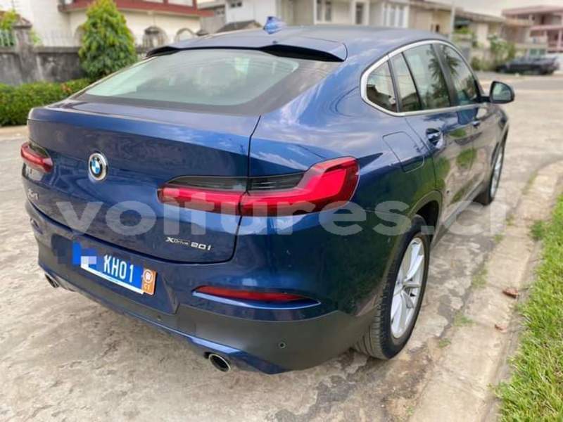 Big with watermark bmw x4 abidjan abidjan 50394